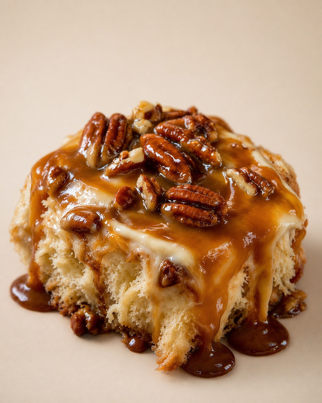 THE PECAN
